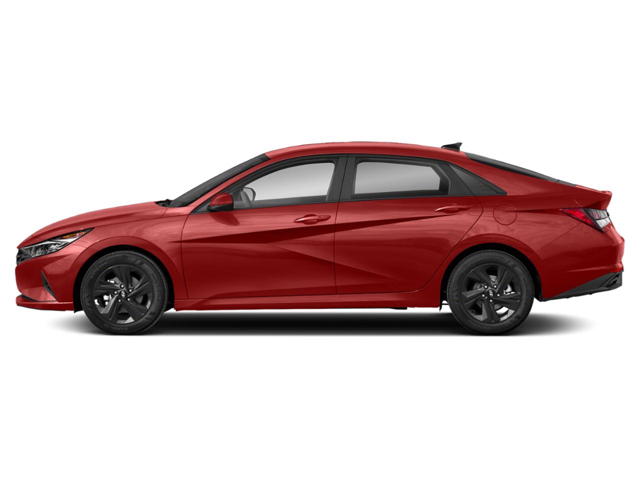 2023 Hyundai ELANTRA Vehicle Photo in Merrillville, IN 46410