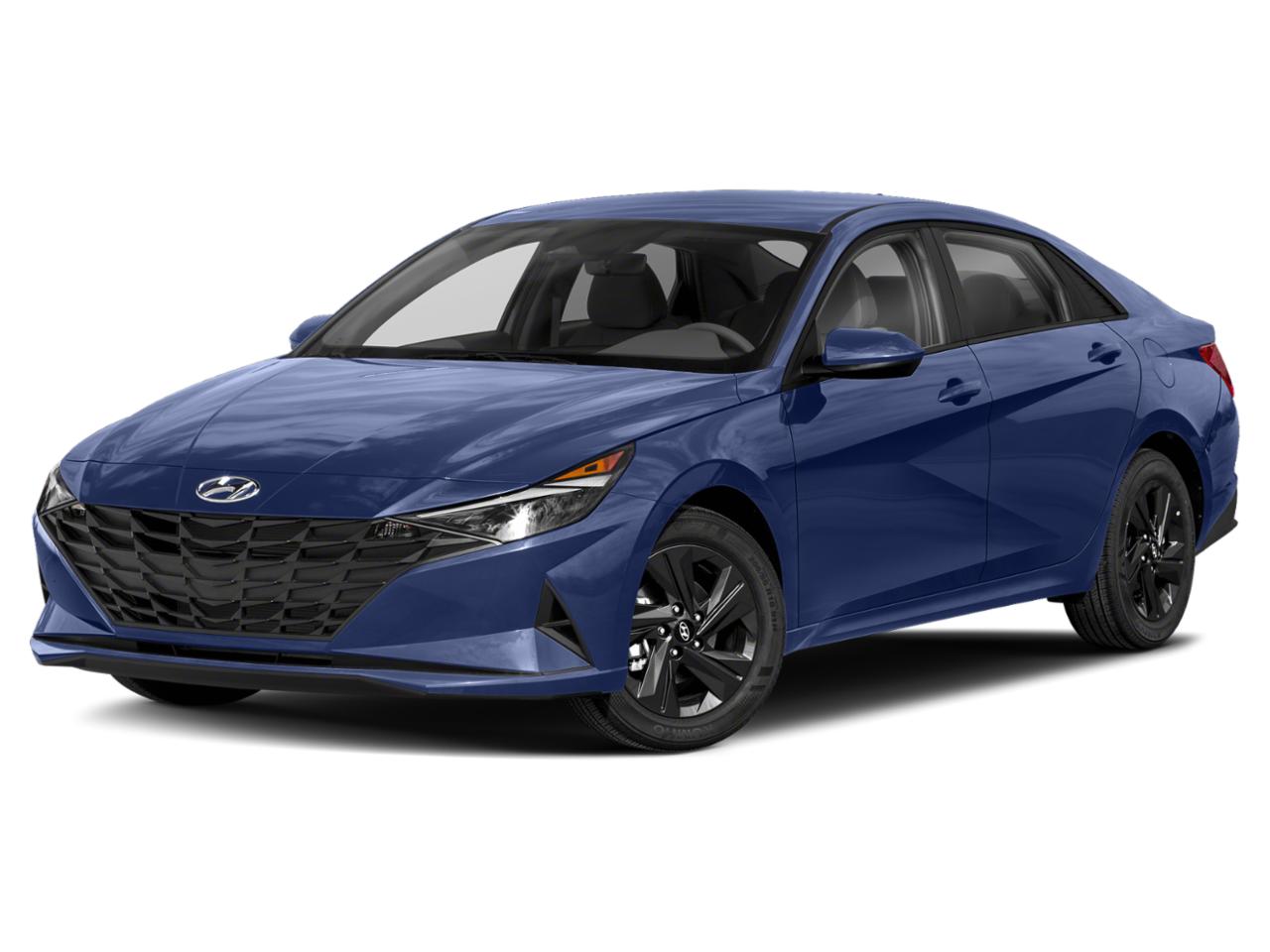 2023 Hyundai ELANTRA Vehicle Photo in Trevose, PA 19053