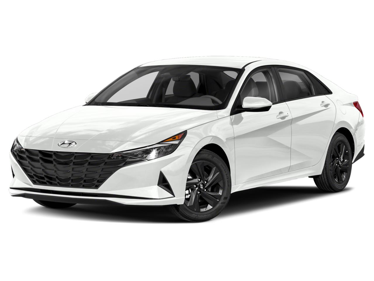 2023 Hyundai ELANTRA Vehicle Photo in Brunswick, GA 31525