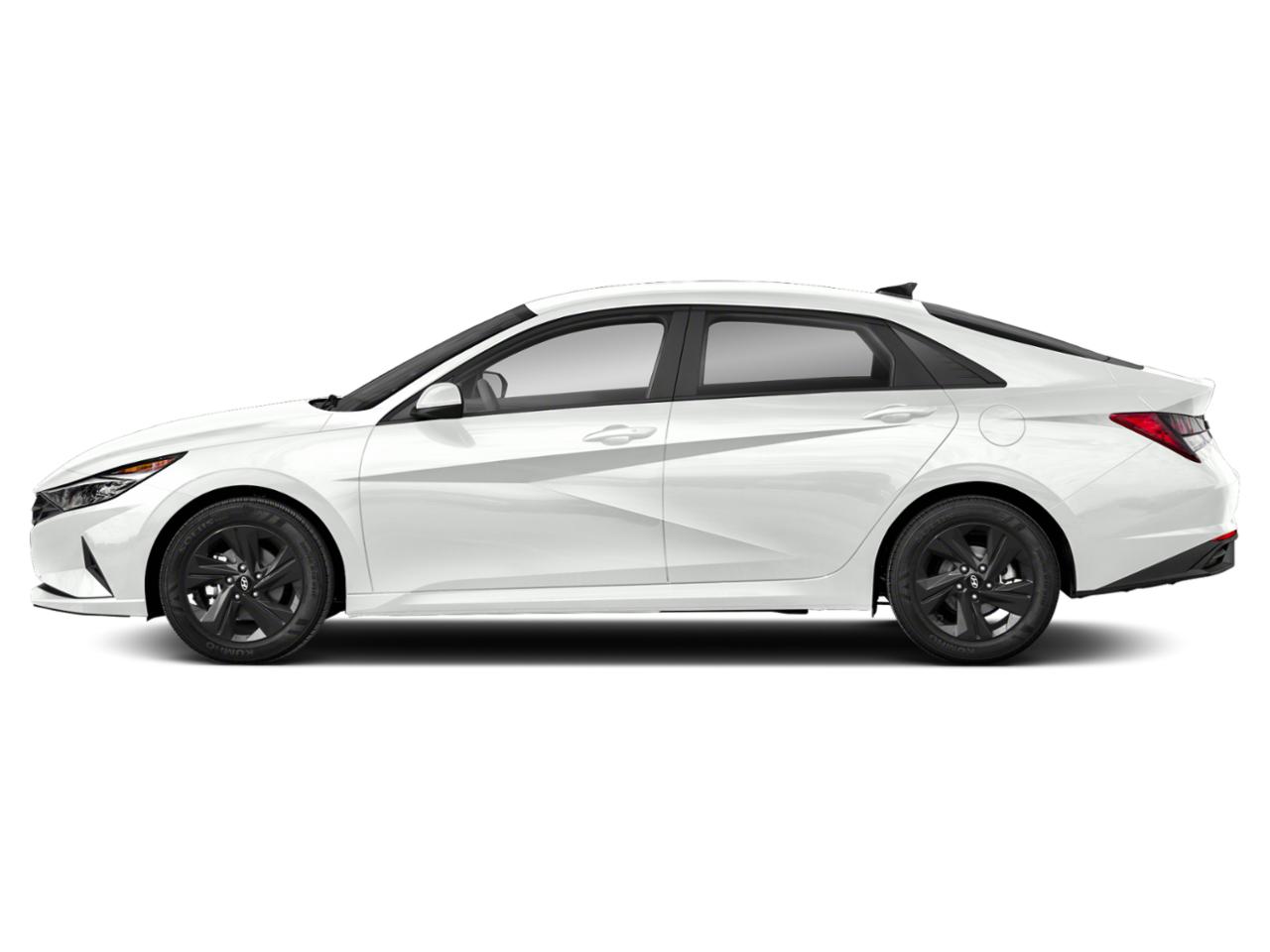 2023 Hyundai ELANTRA Vehicle Photo in Brunswick, GA 31525
