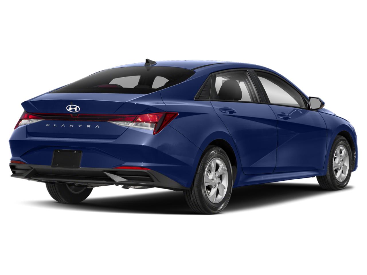 2023 Hyundai ELANTRA Vehicle Photo in Pleasant Hills, PA 15236