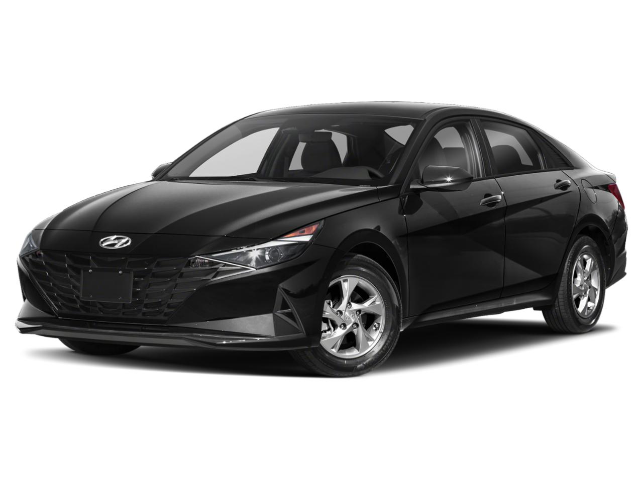 2023 Hyundai ELANTRA Vehicle Photo in Statesboro, GA 30458