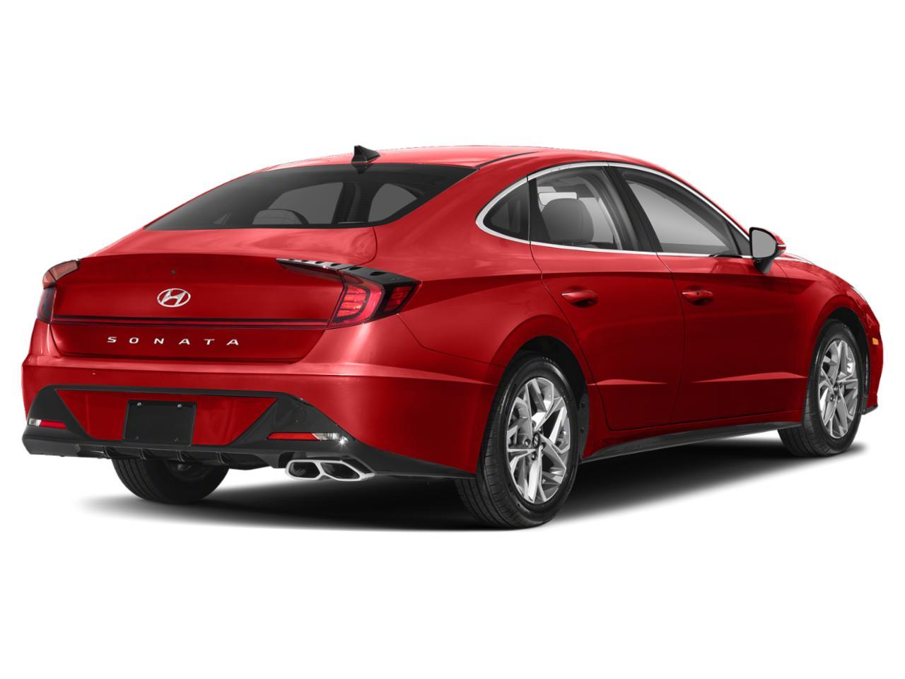 2023 Hyundai SONATA Vehicle Photo in Brunswick, GA 31525