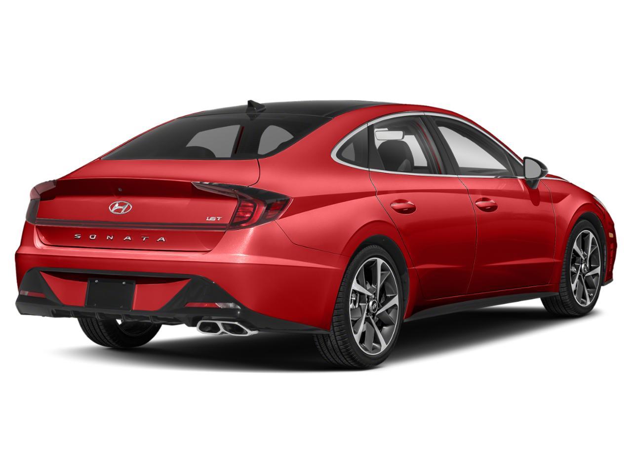 2023 Hyundai SONATA Vehicle Photo in BRIDGMAN, MI 49106-9548