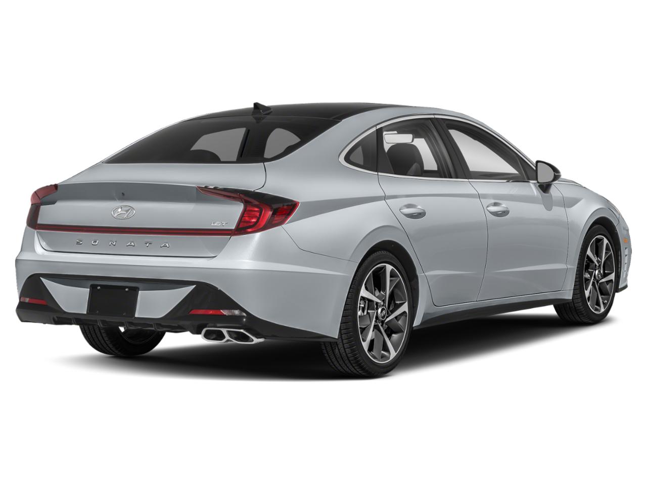 2023 Hyundai SONATA Vehicle Photo in Merrillville, IN 46410
