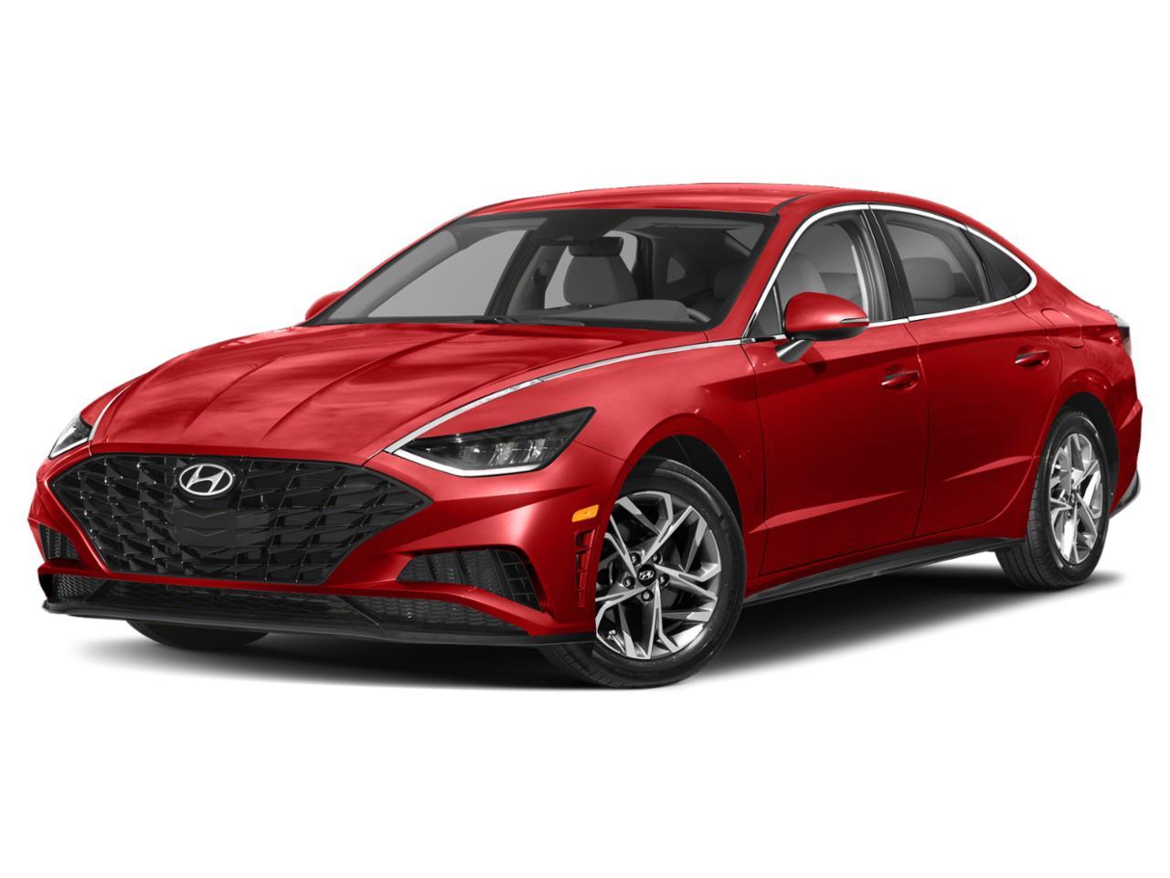 2023 Hyundai SONATA Vehicle Photo in Brunswick, GA 31525