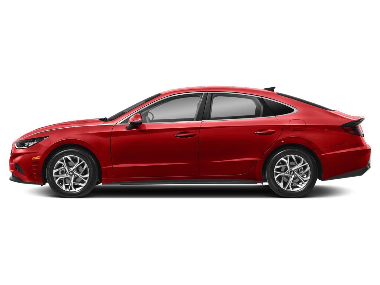 2023 Hyundai SONATA Vehicle Photo in Brunswick, GA 31525