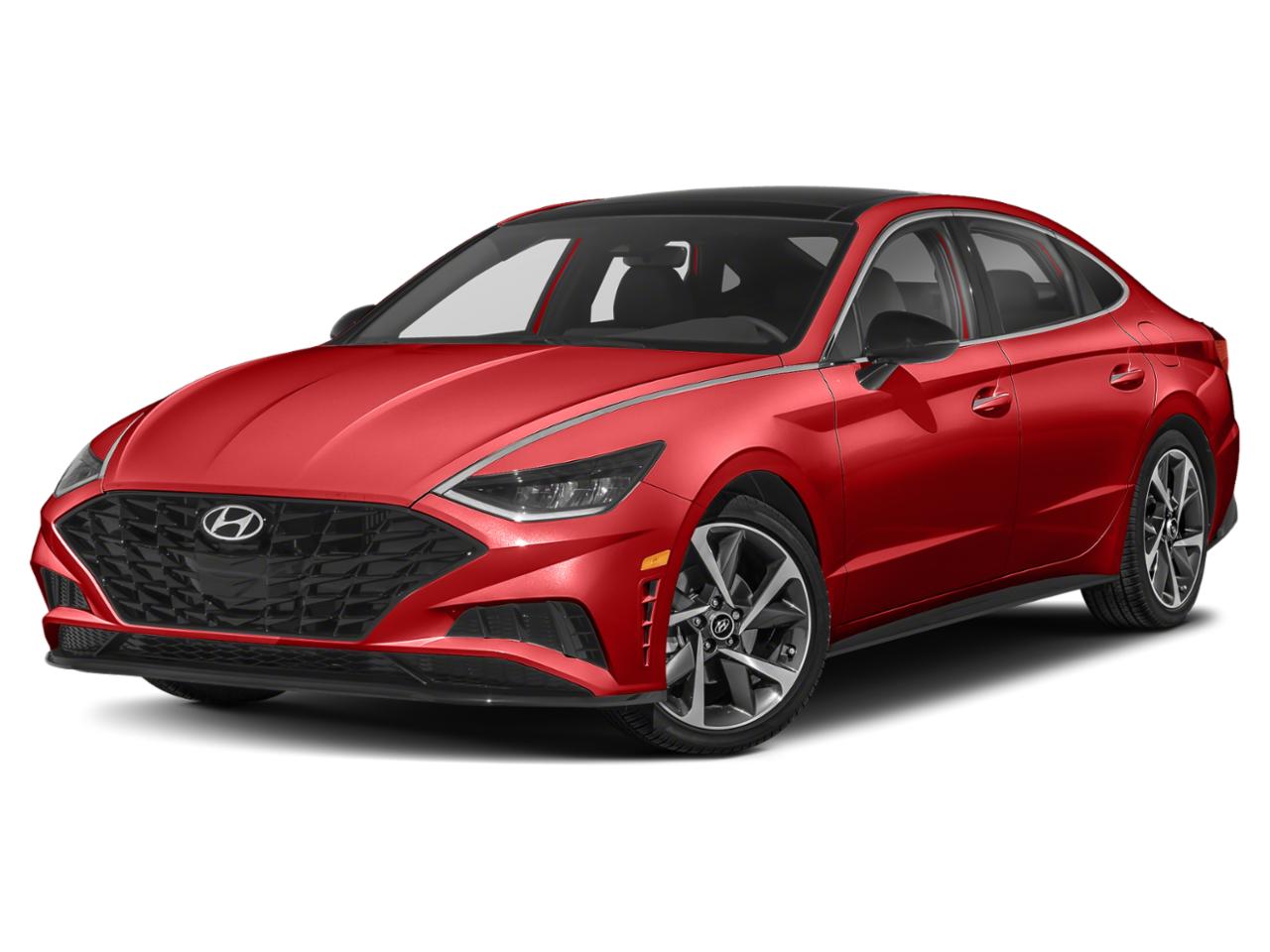 2023 Hyundai SONATA Vehicle Photo in BRIDGMAN, MI 49106-9548