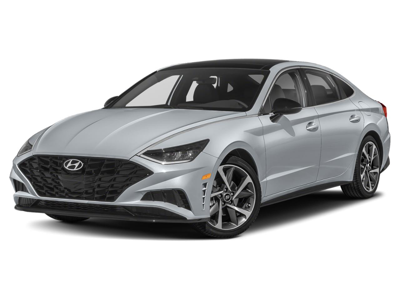2023 Hyundai SONATA Vehicle Photo in Merrillville, IN 46410