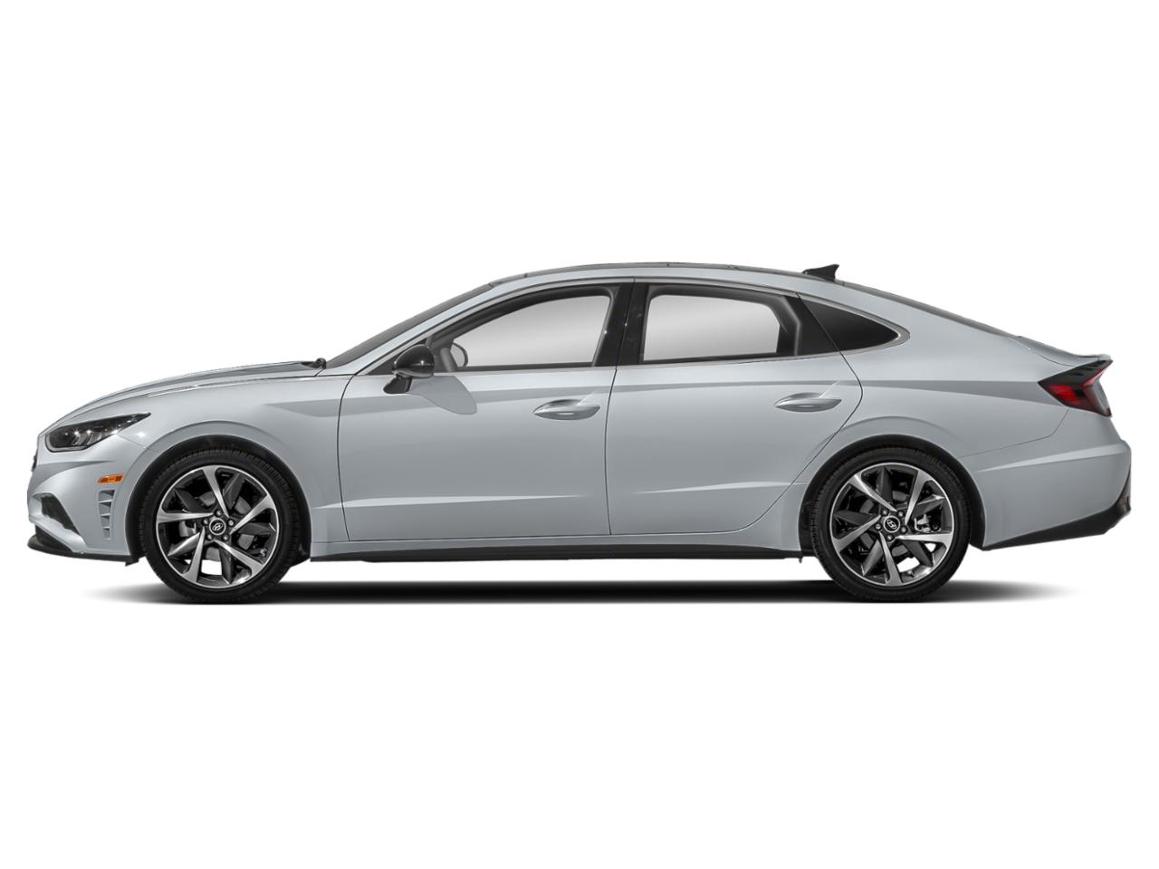 2023 Hyundai SONATA Vehicle Photo in Merrillville, IN 46410