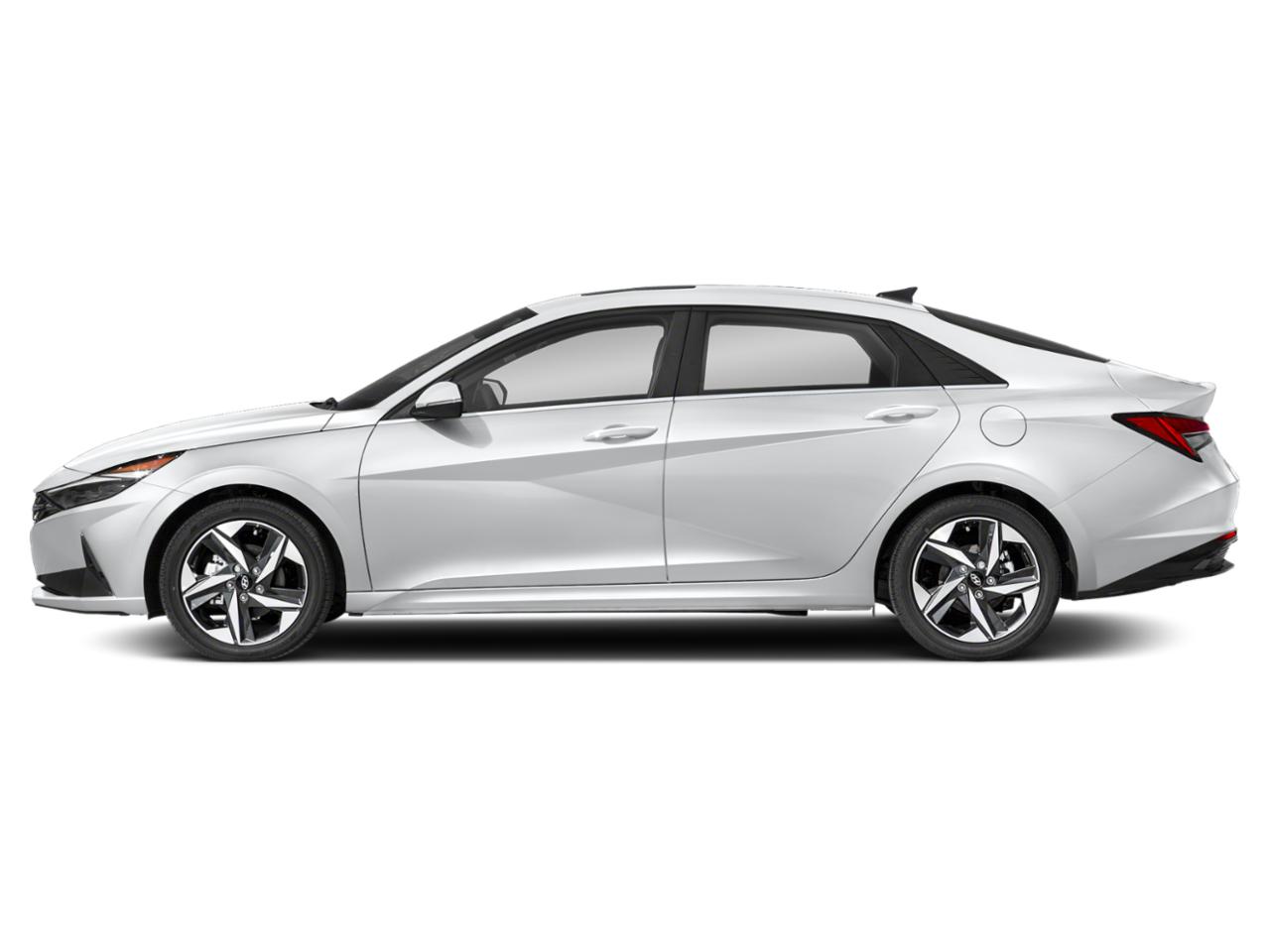 2023 Hyundai ELANTRA Hybrid Vehicle Photo in Lees Summit, MO 64086