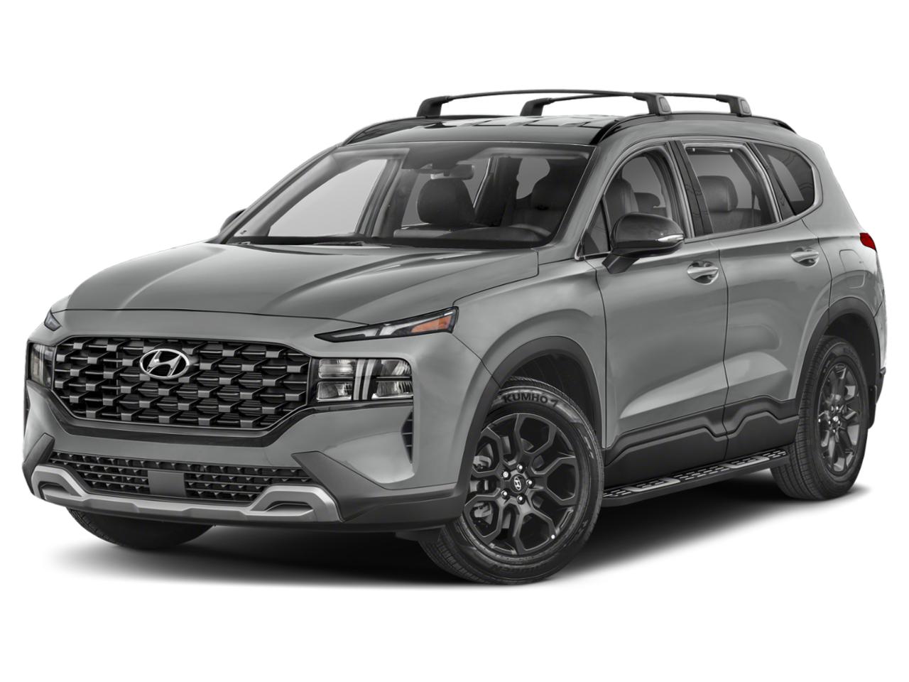 2023 Hyundai SANTA FE Vehicle Photo in Brunswick, GA 31525