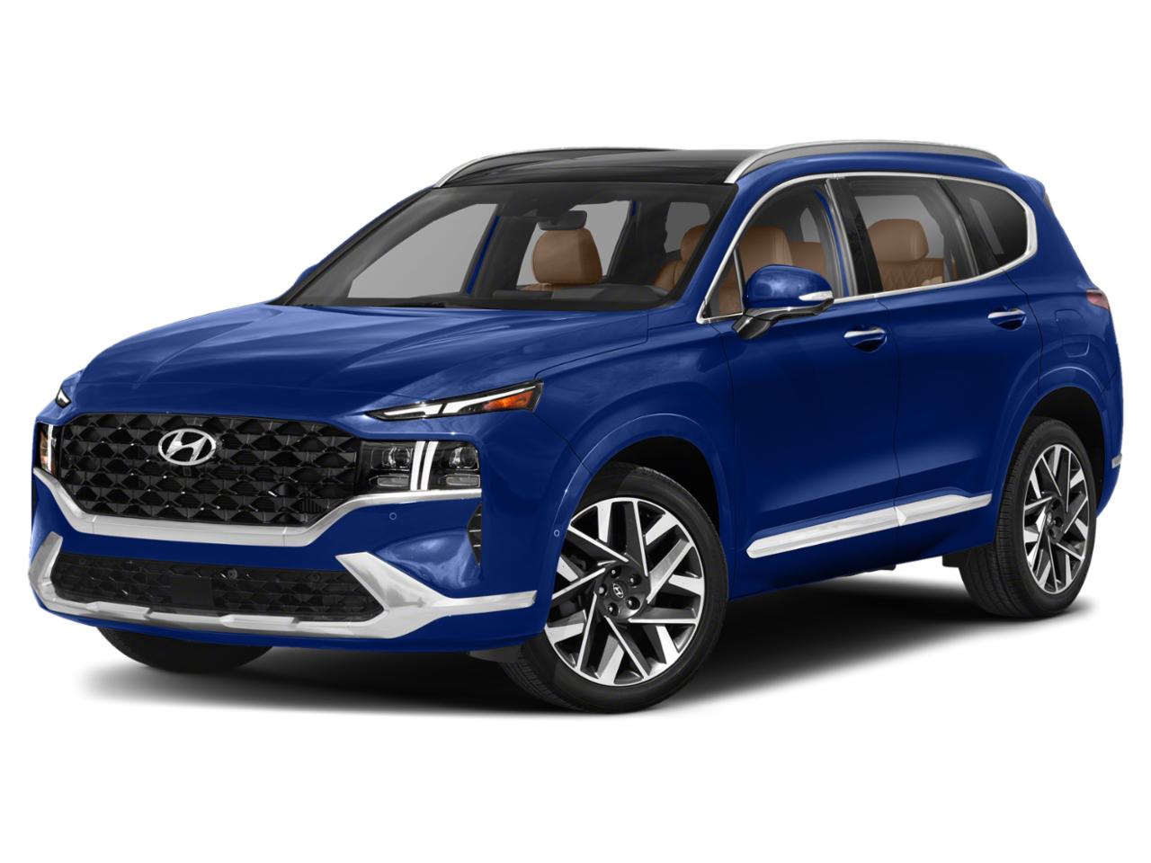2023 Hyundai SANTA FE Vehicle Photo in Decatur, TX 76234