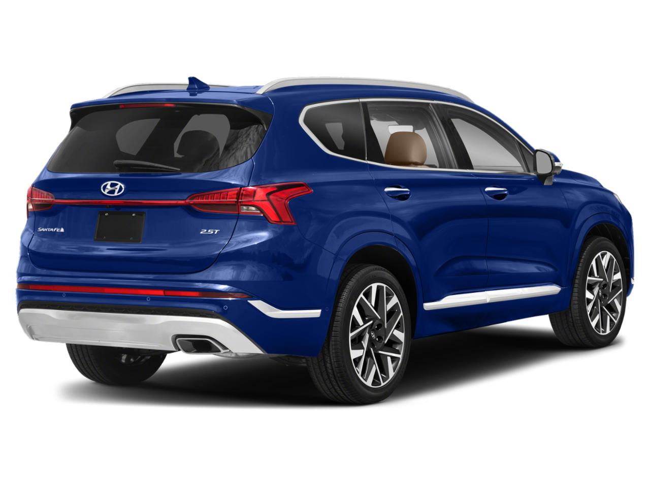 2023 Hyundai SANTA FE Vehicle Photo in Decatur, TX 76234
