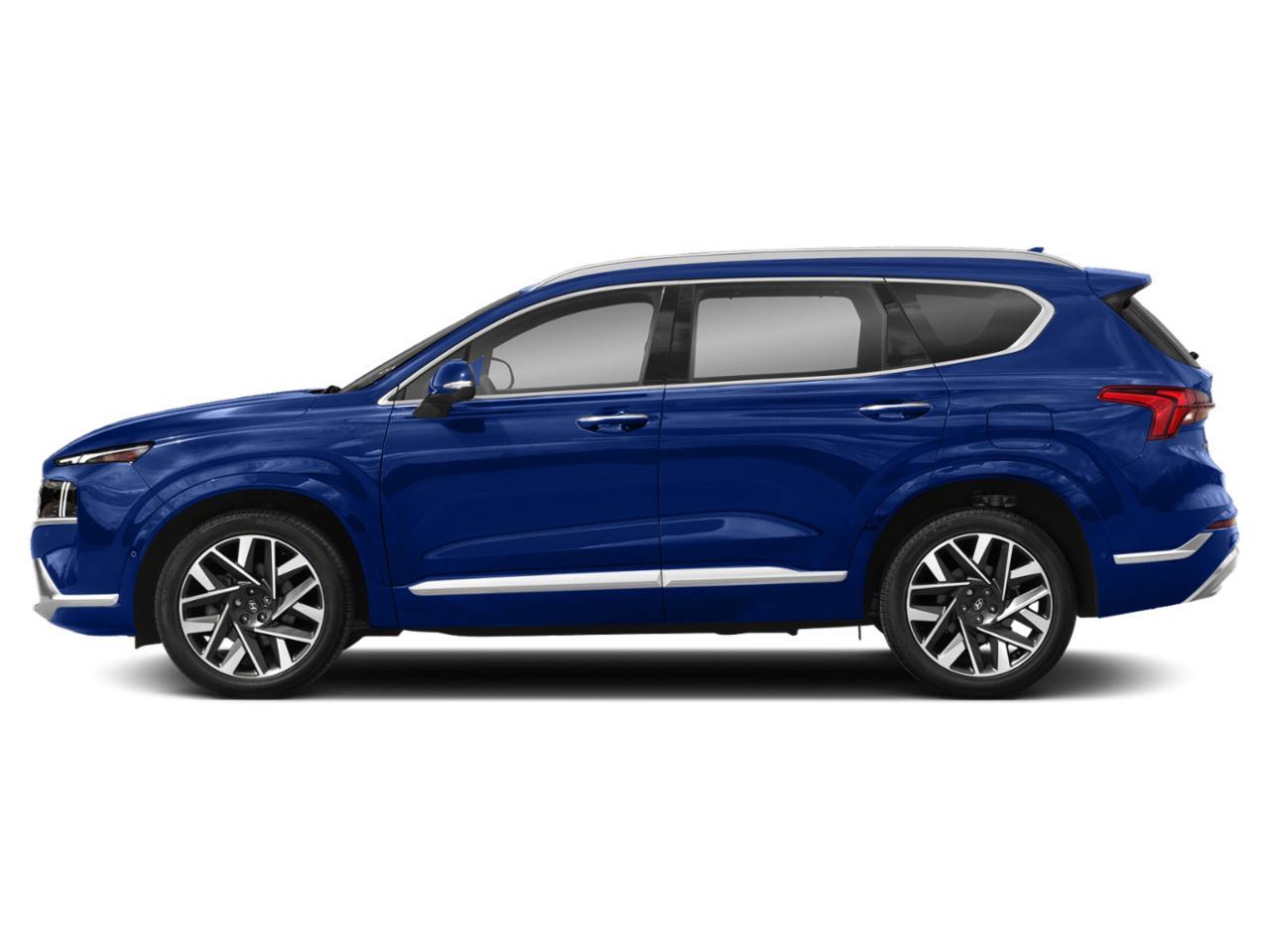 2023 Hyundai SANTA FE Vehicle Photo in Decatur, TX 76234