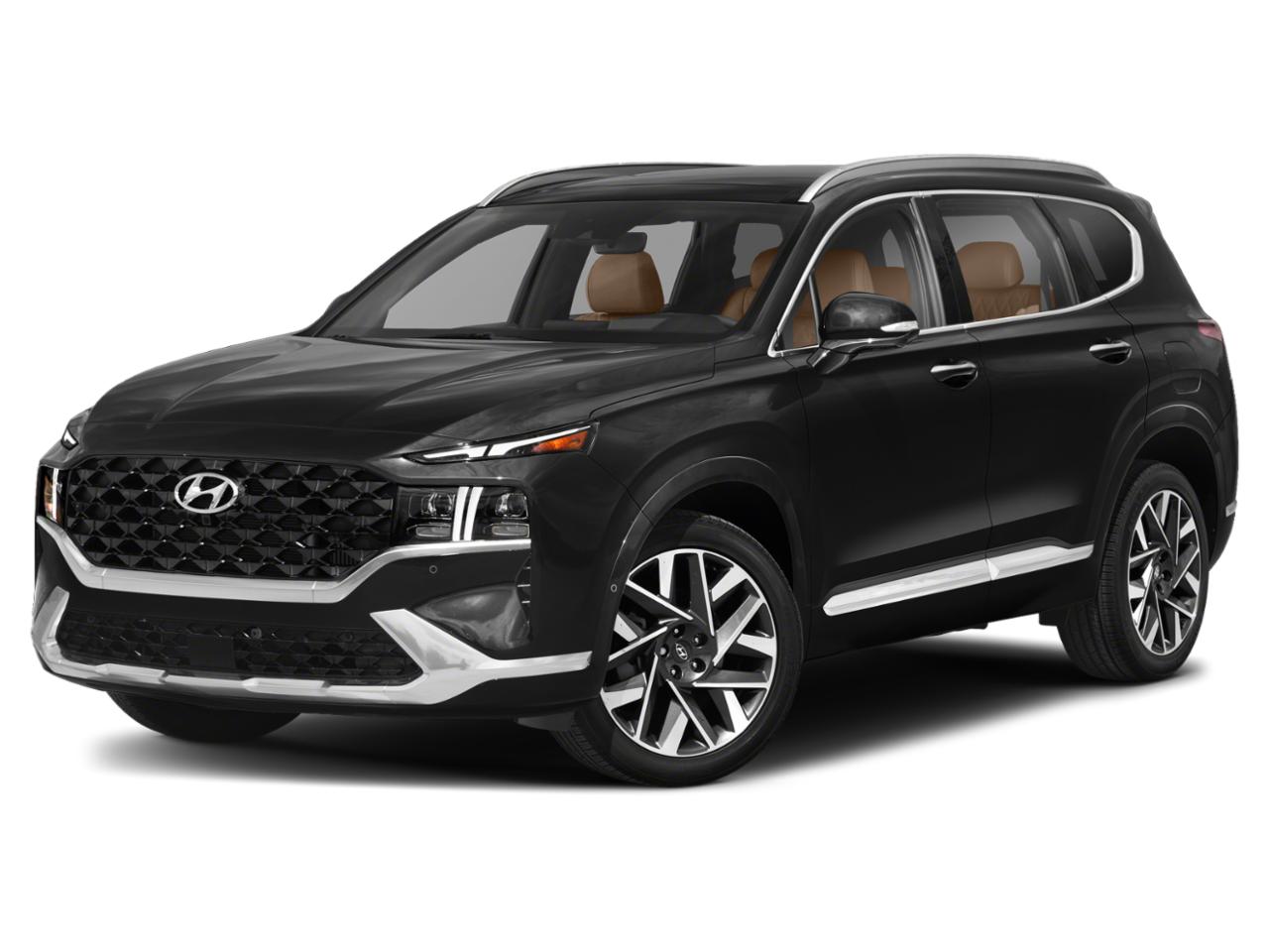 2023 Hyundai SANTA FE Vehicle Photo in Merrillville, IN 46410