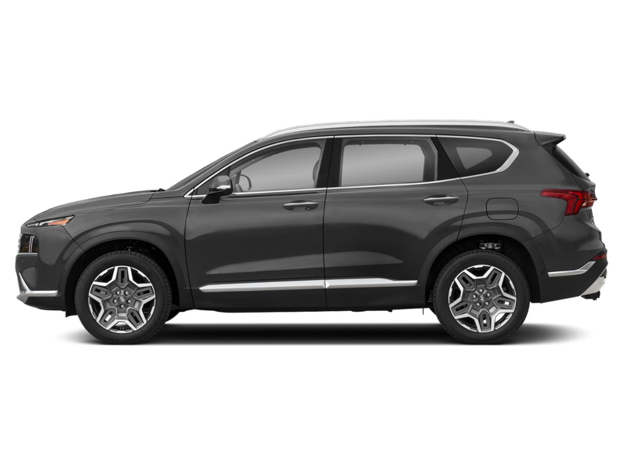 2023 Hyundai SANTA FE Vehicle Photo in Belle Vernon, PA 15012