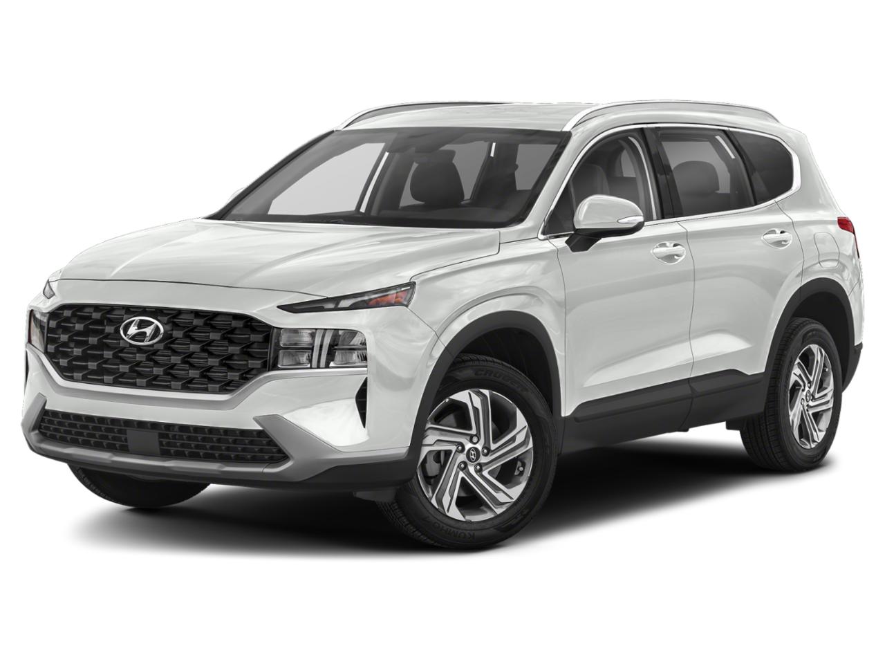 2023 Hyundai SANTA FE Vehicle Photo in Statesboro, GA 30458
