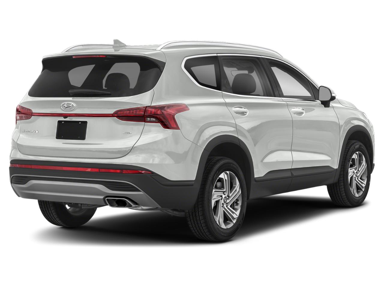 2023 Hyundai SANTA FE Vehicle Photo in Statesboro, GA 30458