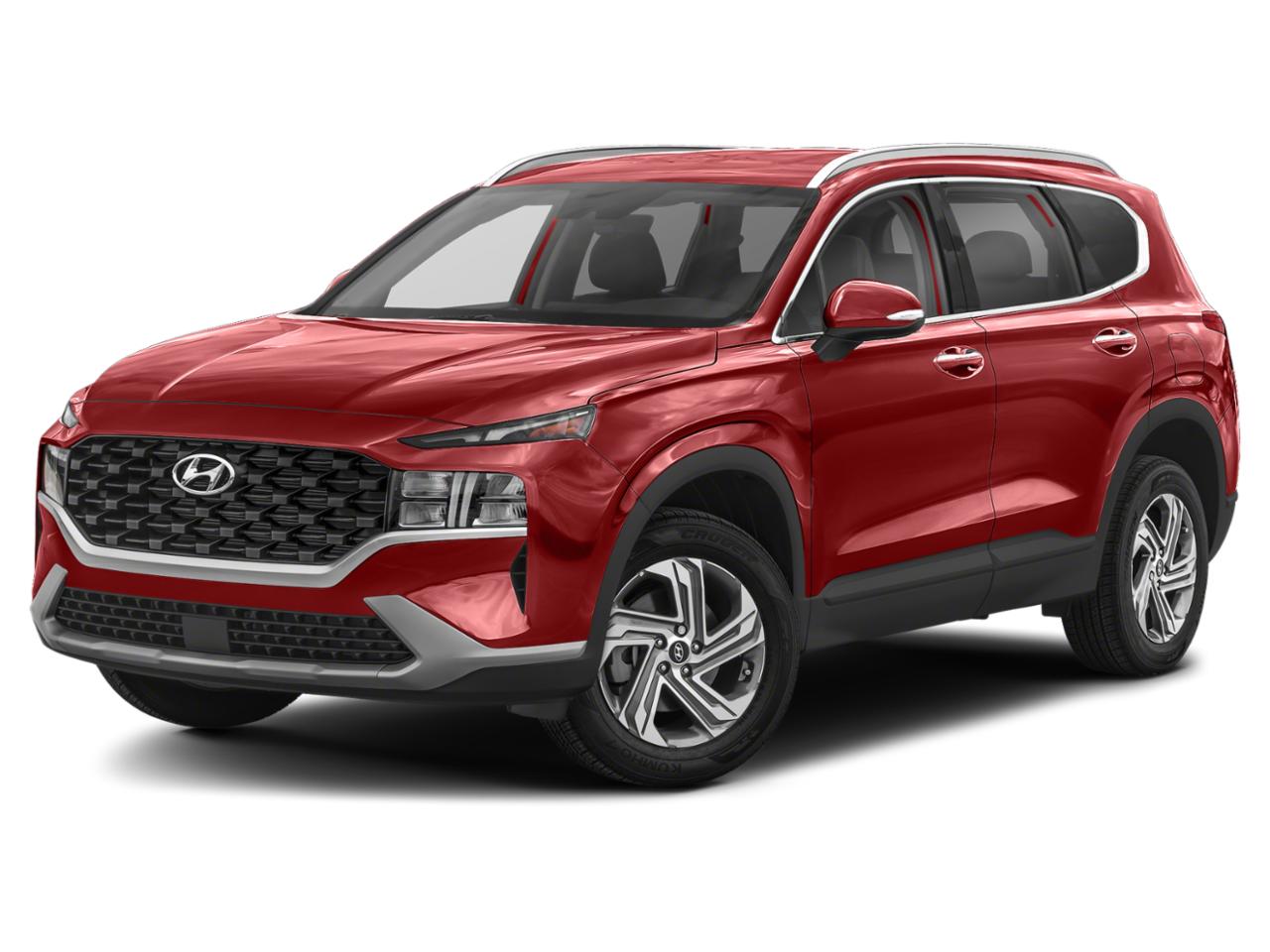 2023 Hyundai SANTA FE Vehicle Photo in Decatur, TX 76234