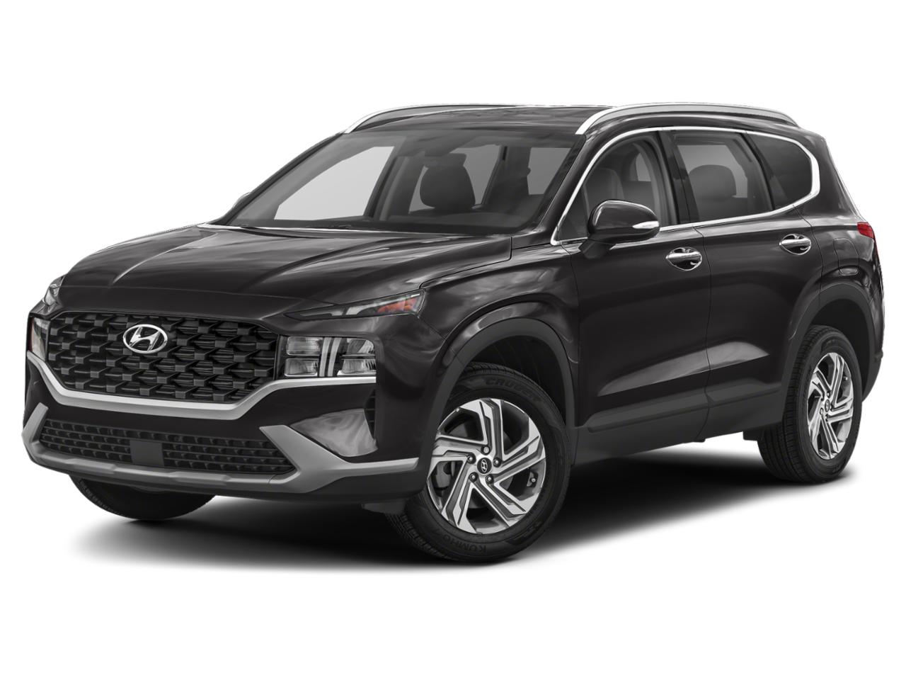2023 Hyundai SANTA FE Vehicle Photo in Brunswick, GA 31525
