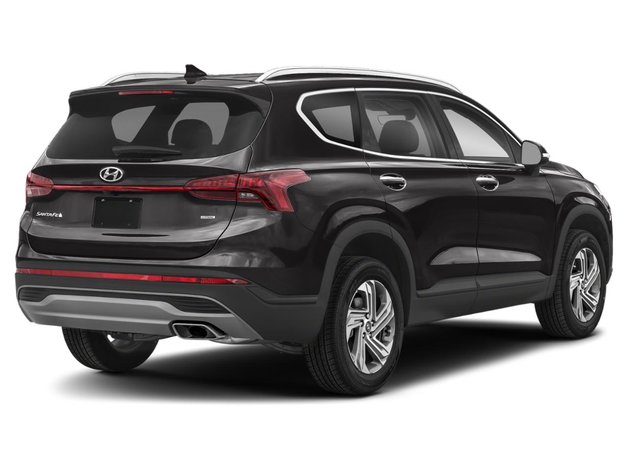2023 Hyundai SANTA FE Vehicle Photo in Brunswick, GA 31525