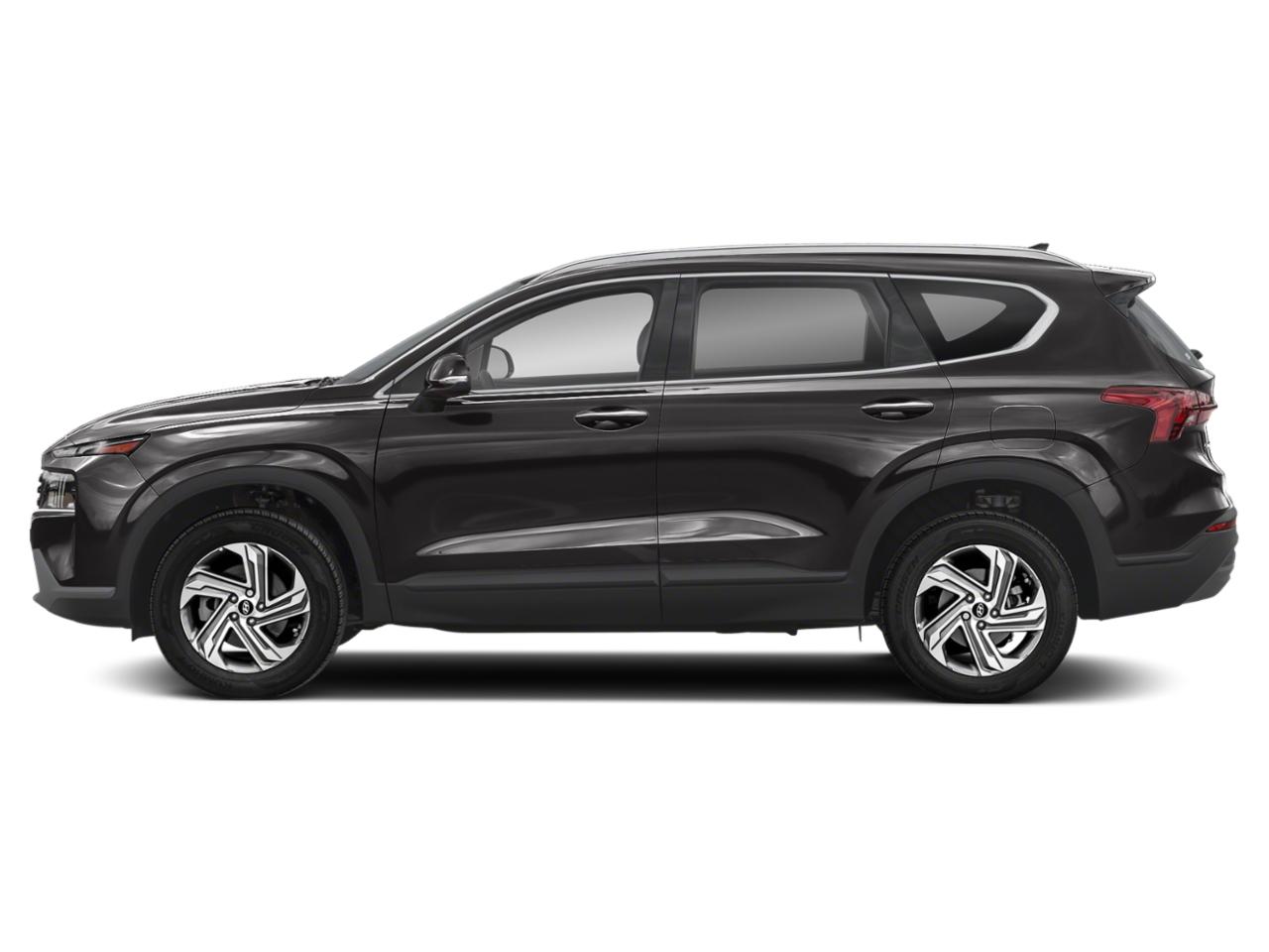2023 Hyundai SANTA FE Vehicle Photo in Brunswick, GA 31525