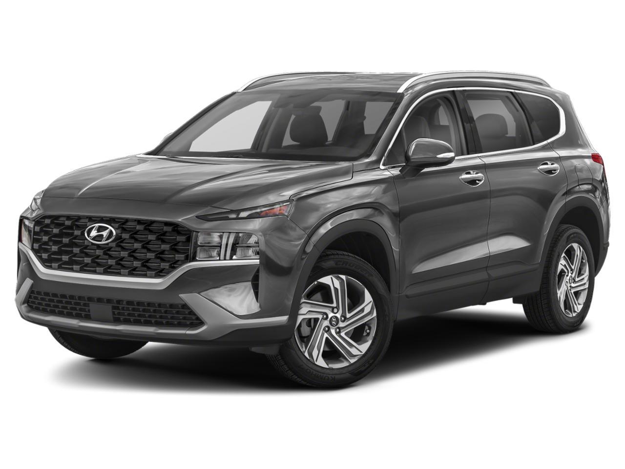 2023 Hyundai SANTA FE Vehicle Photo in Brunswick, GA 31525