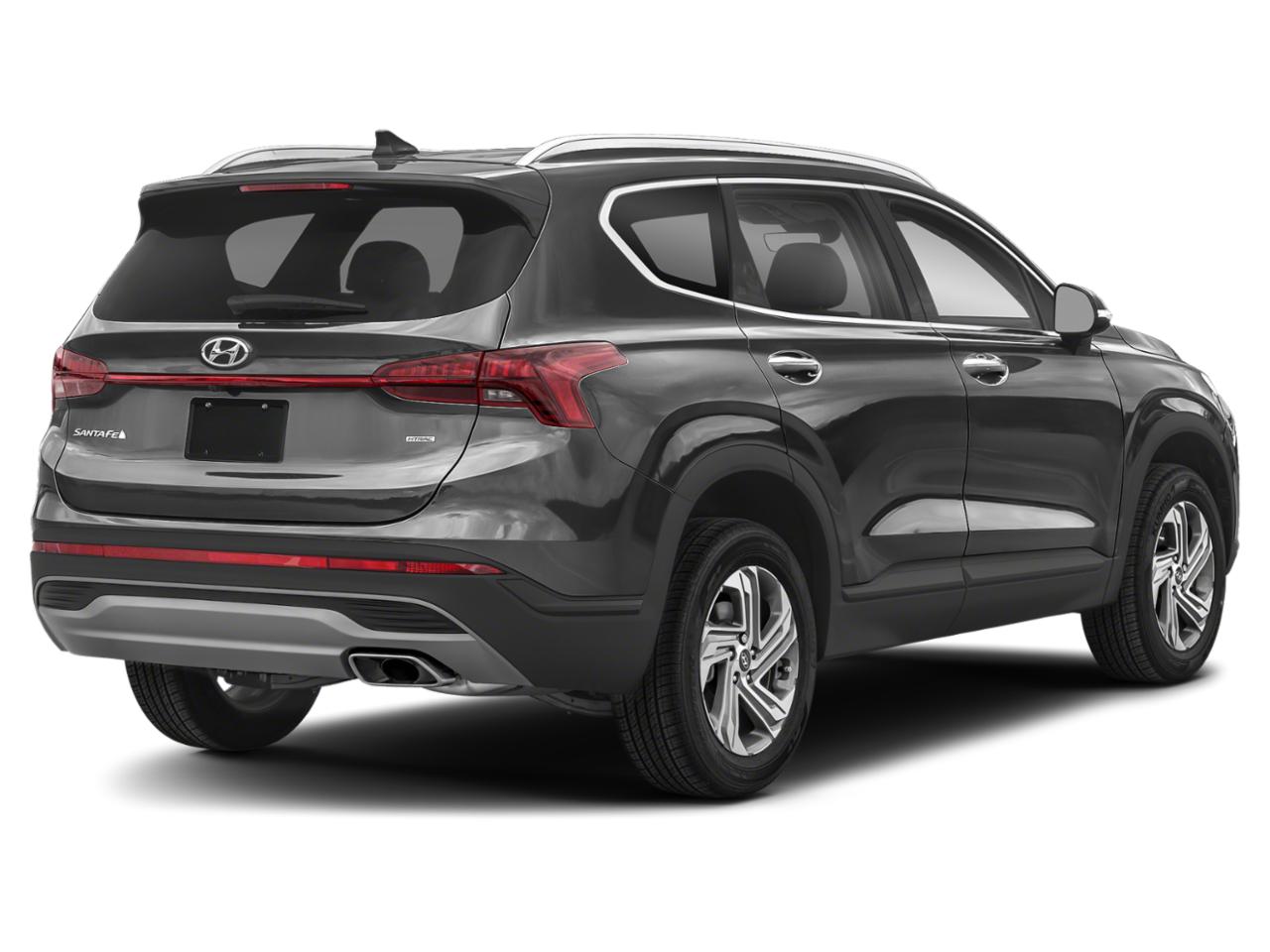 2023 Hyundai SANTA FE Vehicle Photo in Brunswick, GA 31525