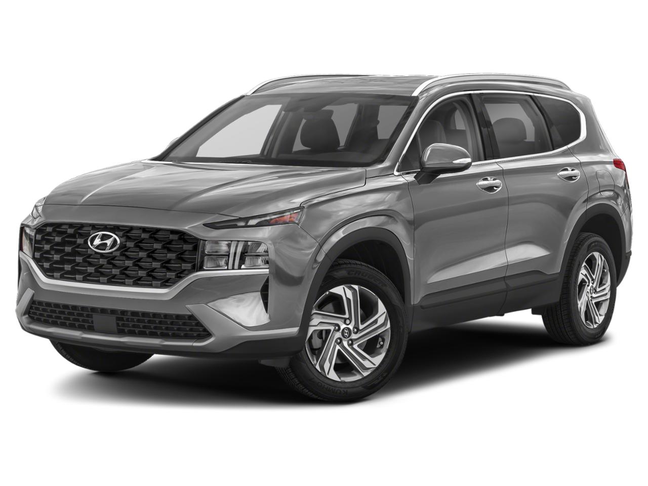 2023 Hyundai Santa Fe Vehicle Photo in KANSAS CITY, MO 64114-4502