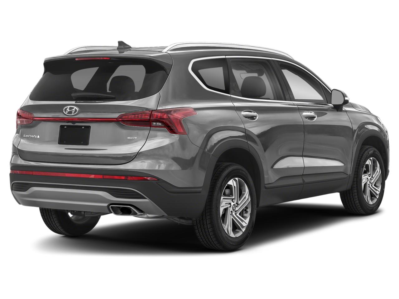 2023 Hyundai Santa Fe Vehicle Photo in KANSAS CITY, MO 64114-4502
