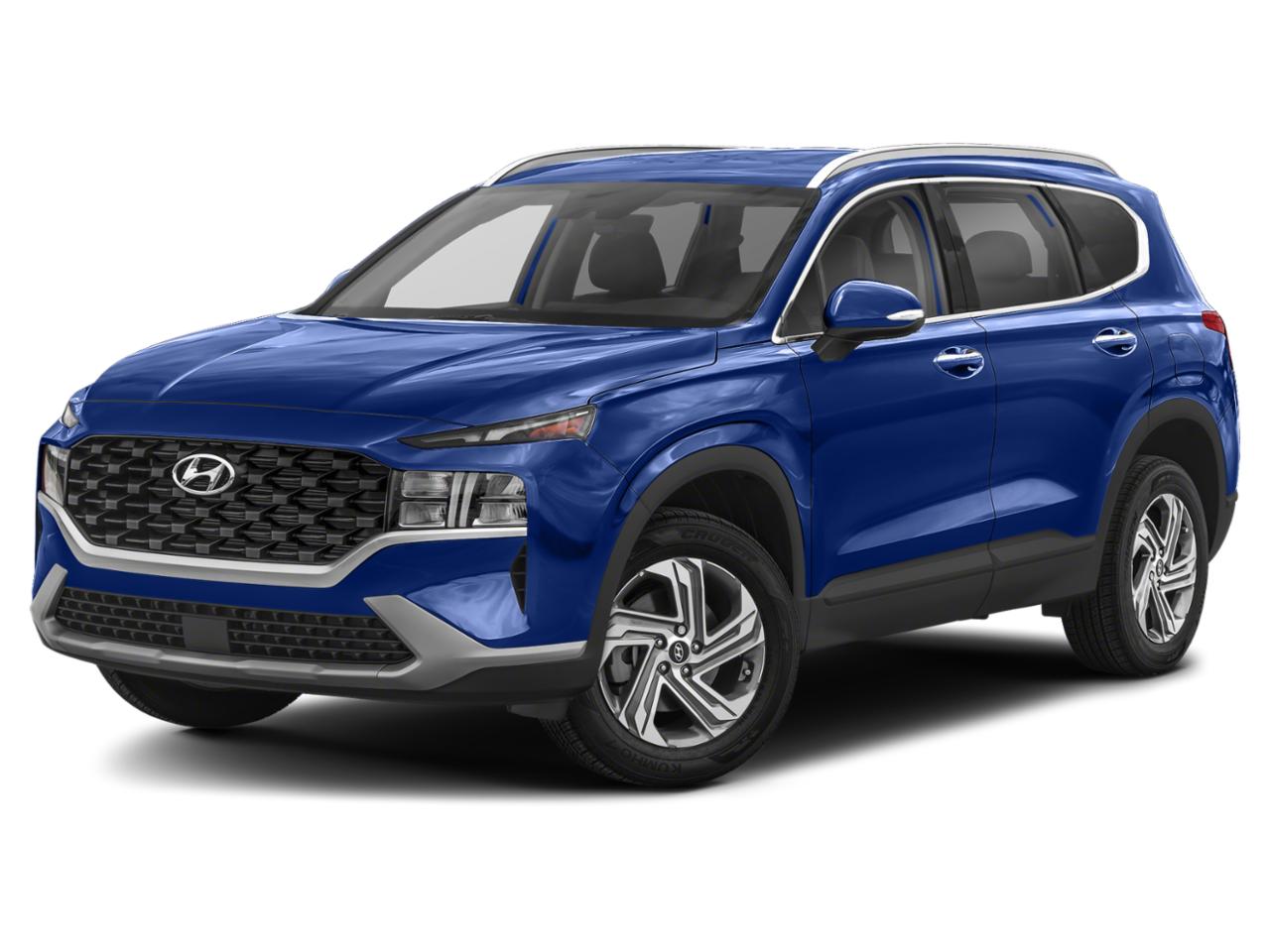 2023 Hyundai SANTA FE Vehicle Photo in Pleasant Hills, PA 15236