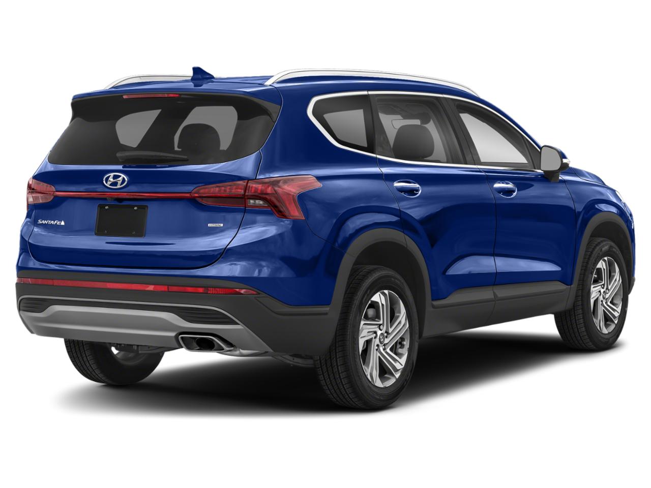 2023 Hyundai SANTA FE Vehicle Photo in Pleasant Hills, PA 15236