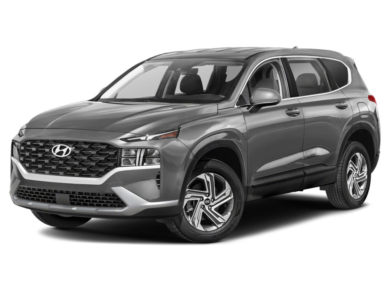 2023 Hyundai SANTA FE Vehicle Photo in Brunswick, GA 31525