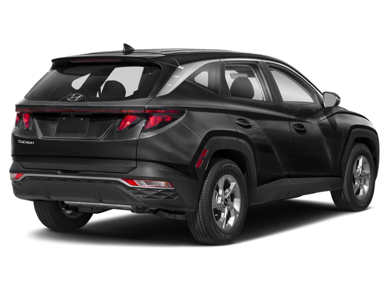 2023 Hyundai TUCSON Vehicle Photo in Hinesville, GA 31313