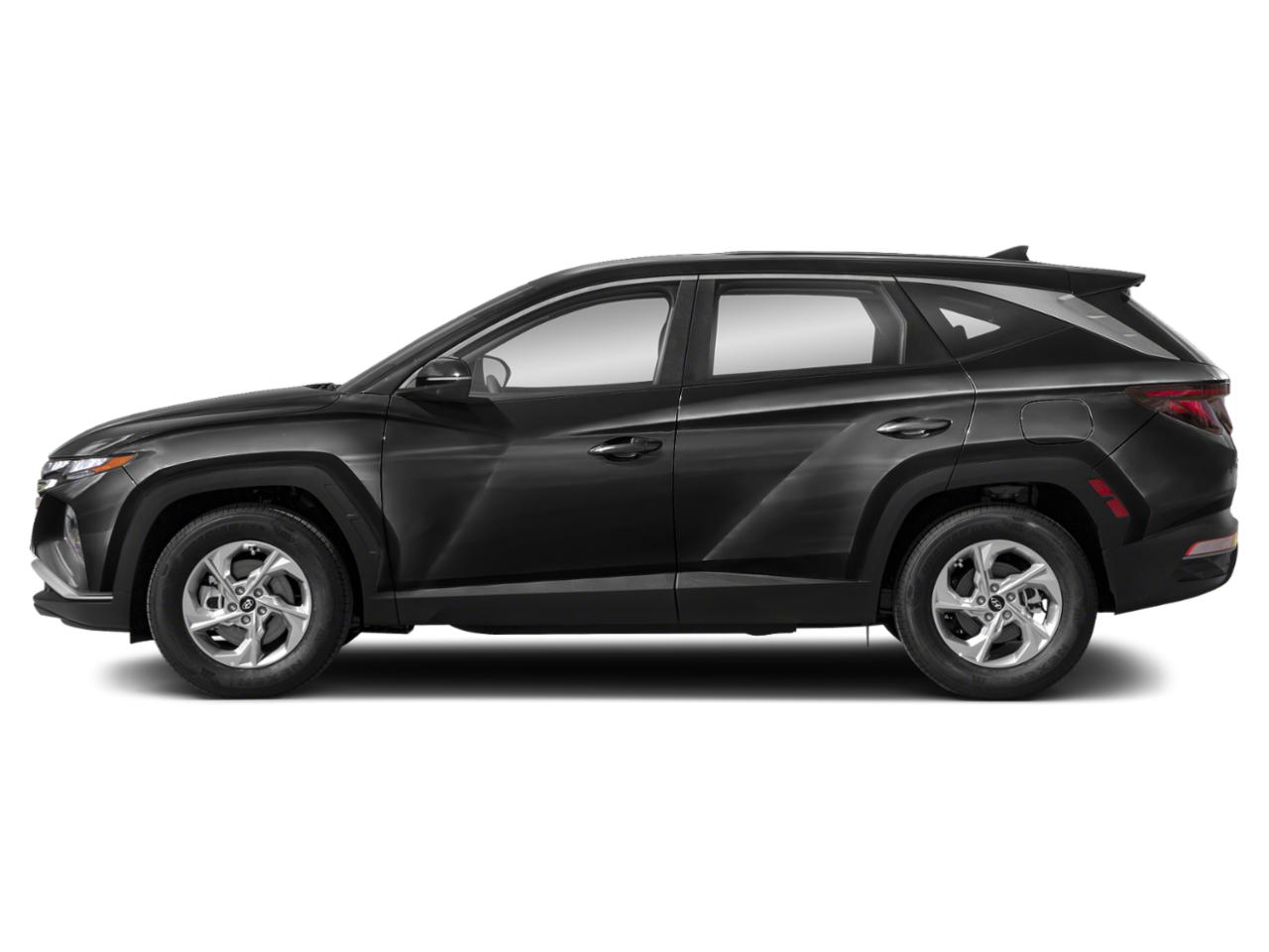 2023 Hyundai TUCSON Vehicle Photo in Hinesville, GA 31313