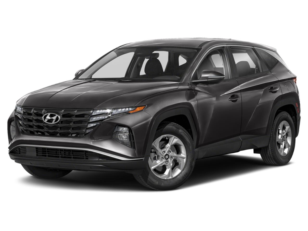 2023 Hyundai TUCSON Vehicle Photo in Merrillville, IN 46410