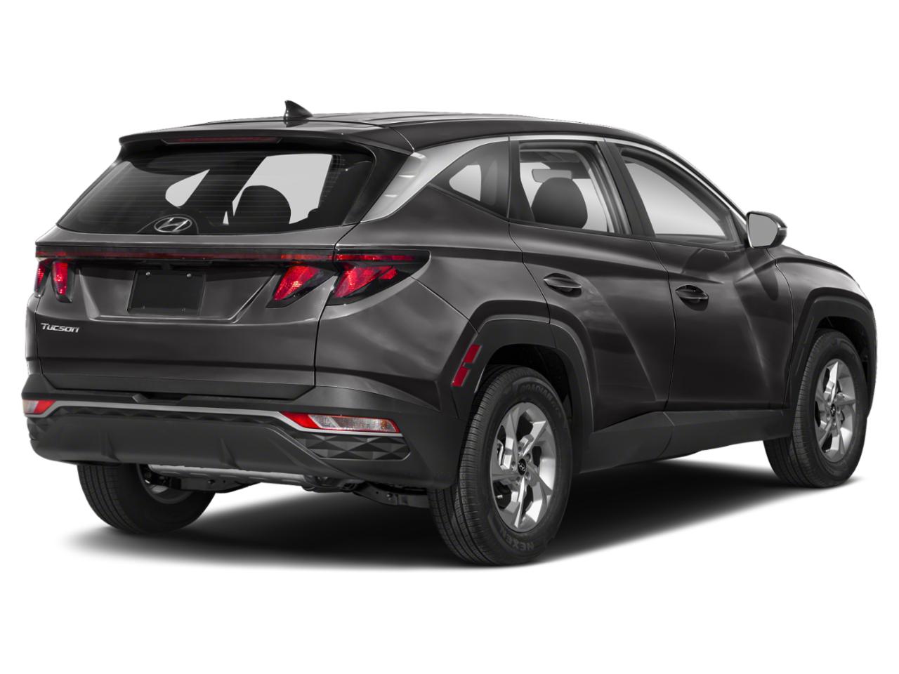 2023 Hyundai TUCSON Vehicle Photo in Merrillville, IN 46410