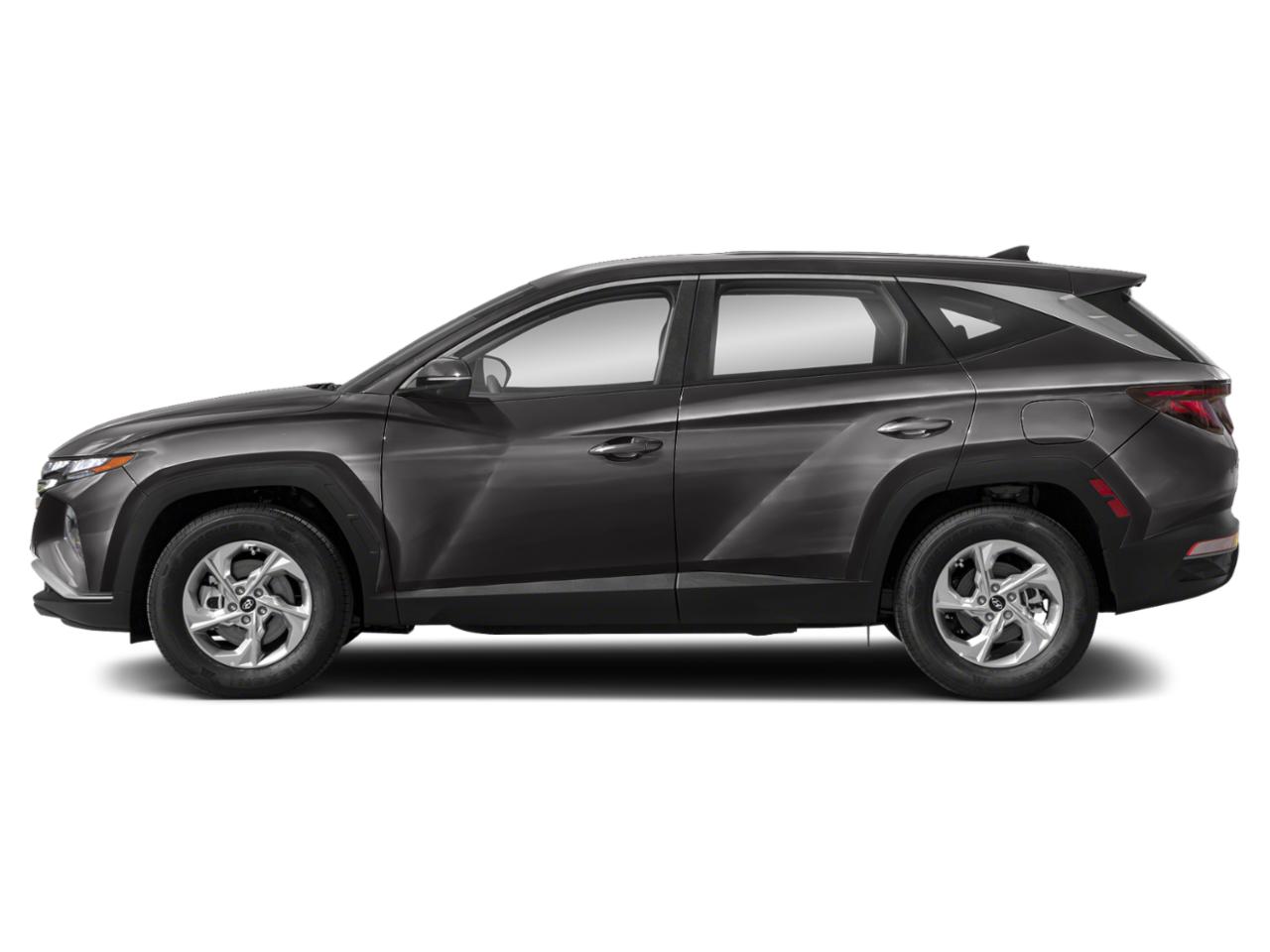 2023 Hyundai TUCSON Vehicle Photo in Merrillville, IN 46410