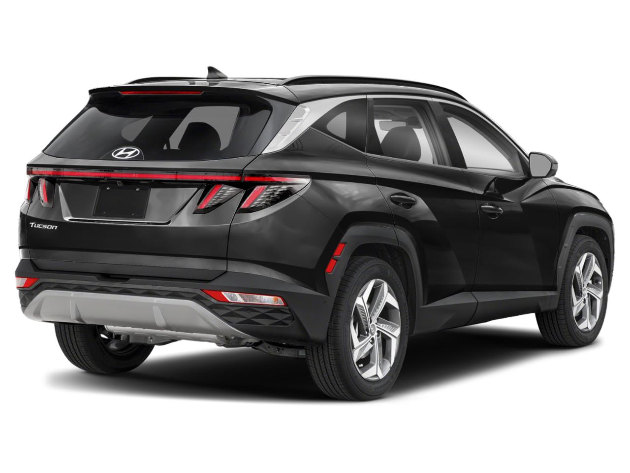 2023 Hyundai TUCSON Vehicle Photo in Merrillville, IN 46410