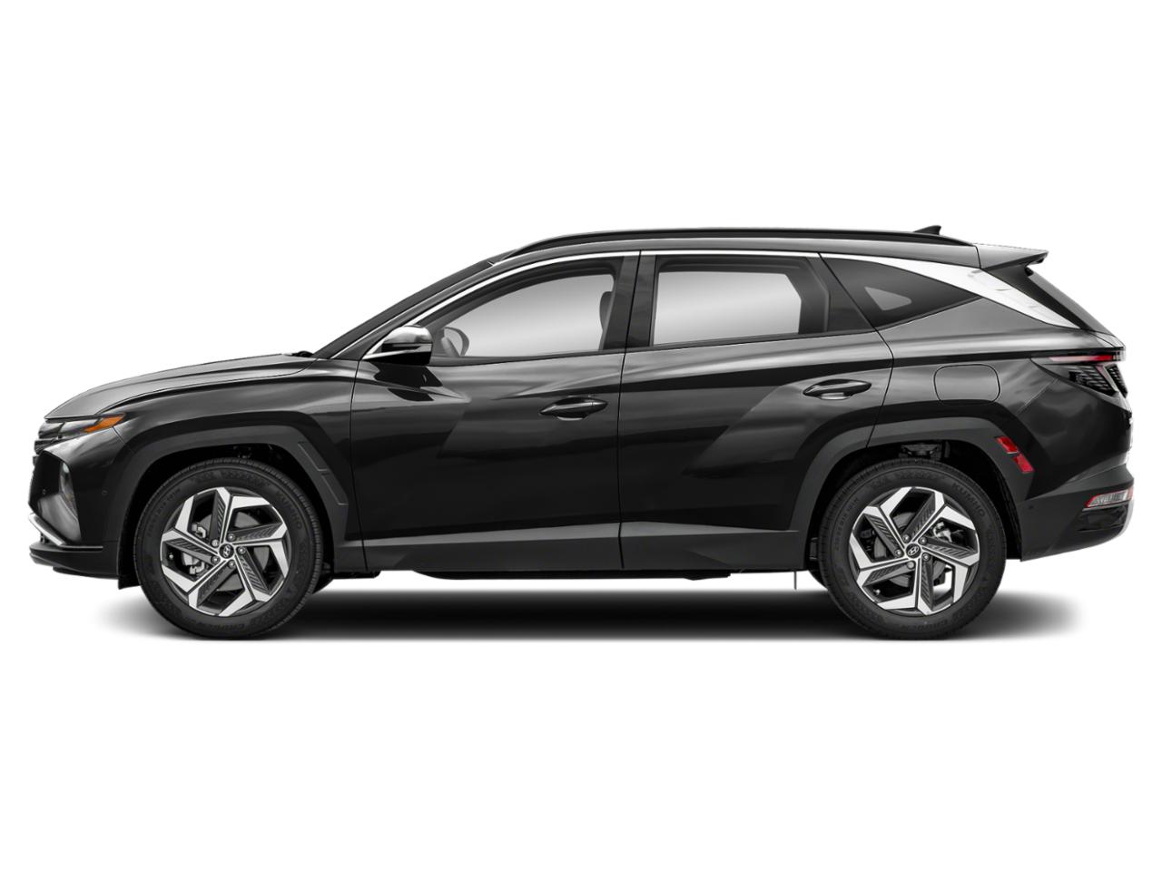 2023 Hyundai TUCSON Vehicle Photo in Merrillville, IN 46410
