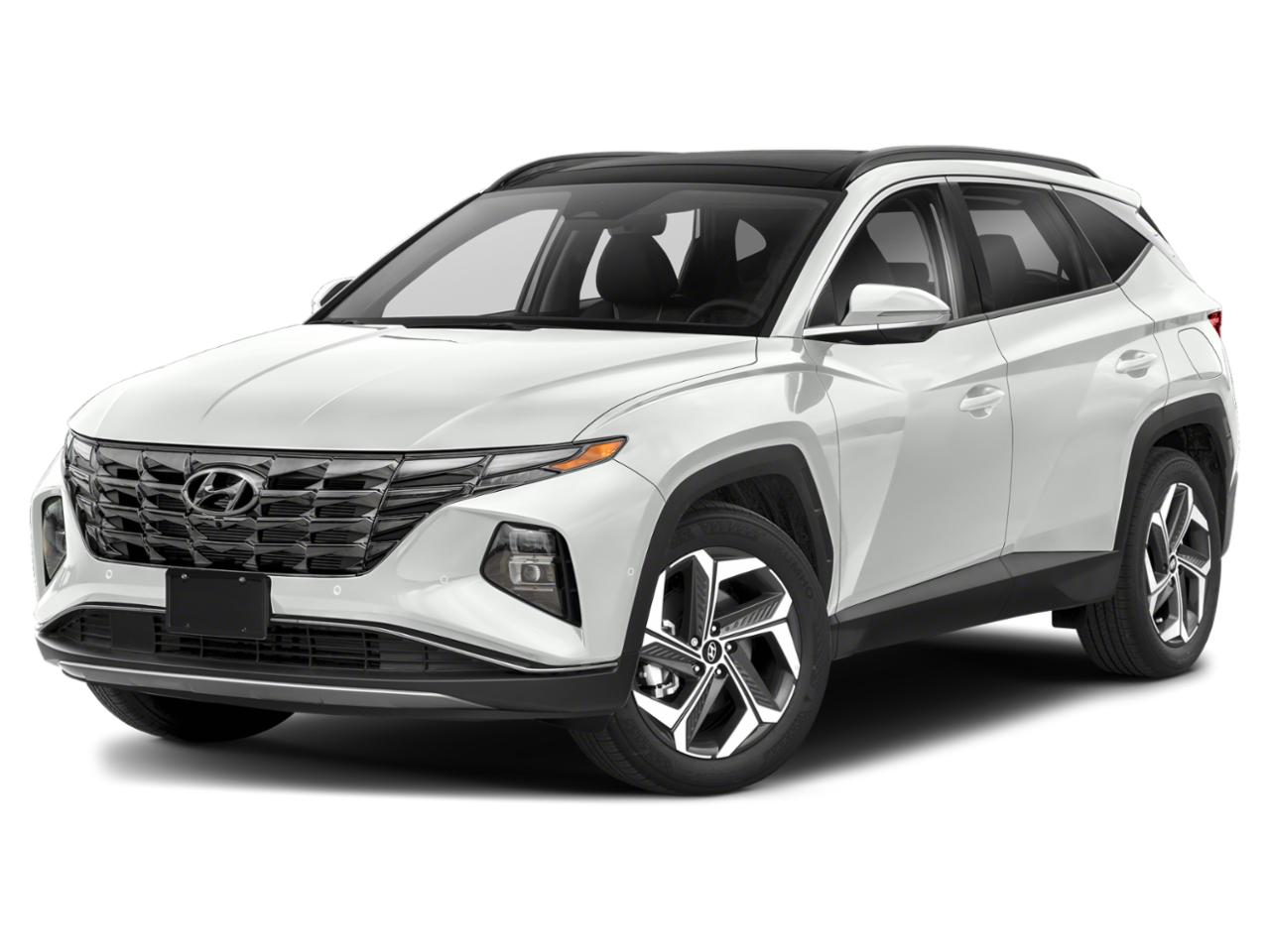 2023 Hyundai TUCSON Vehicle Photo in Harrisburg, PA 17111