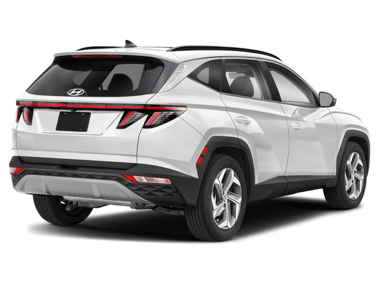 2023 Hyundai TUCSON Vehicle Photo in Harrisburg, PA 17111