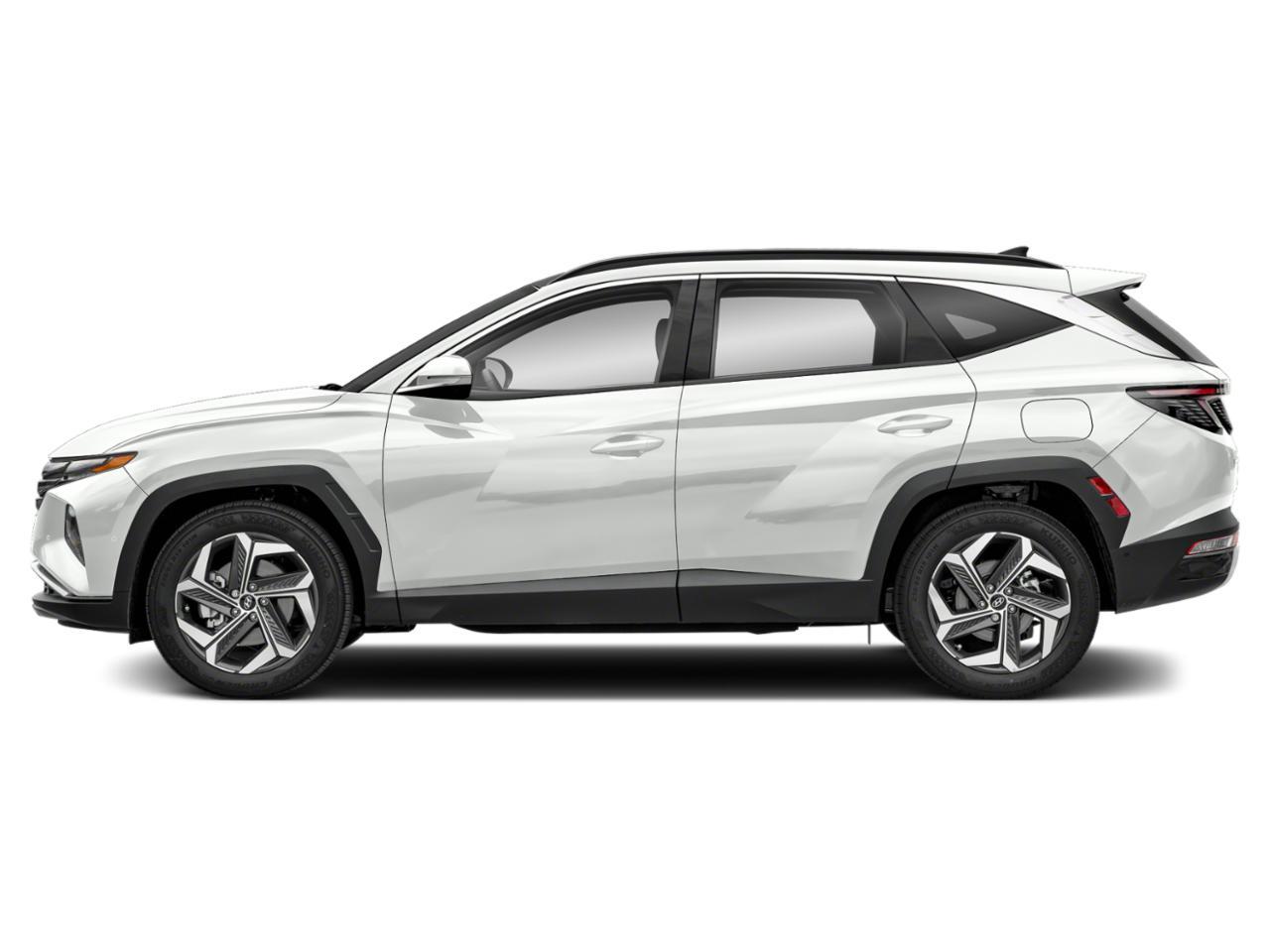 2023 Hyundai TUCSON Vehicle Photo in Harrisburg, PA 17111