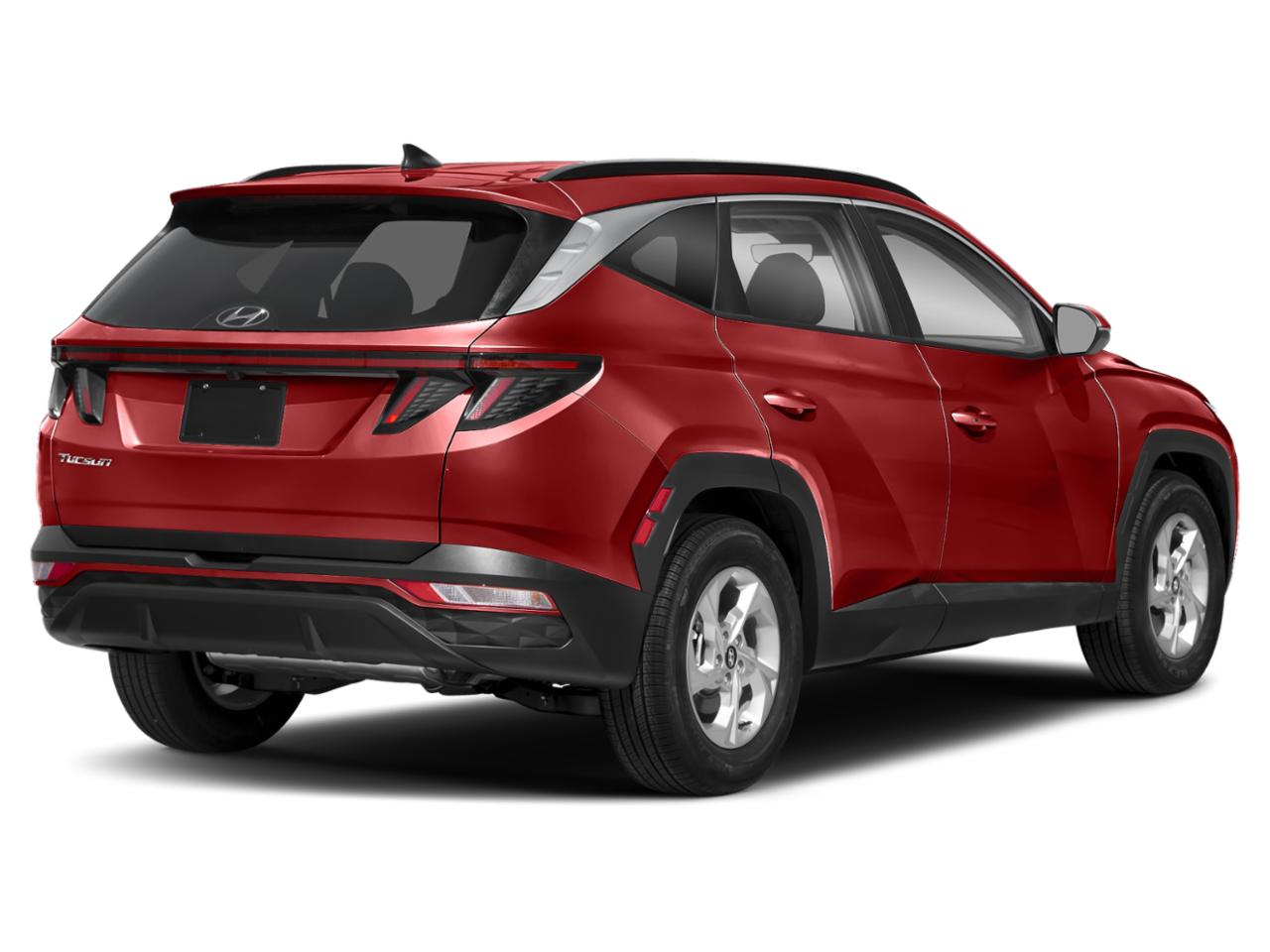 2023 Hyundai TUCSON Vehicle Photo in Harrisburg, PA 17111