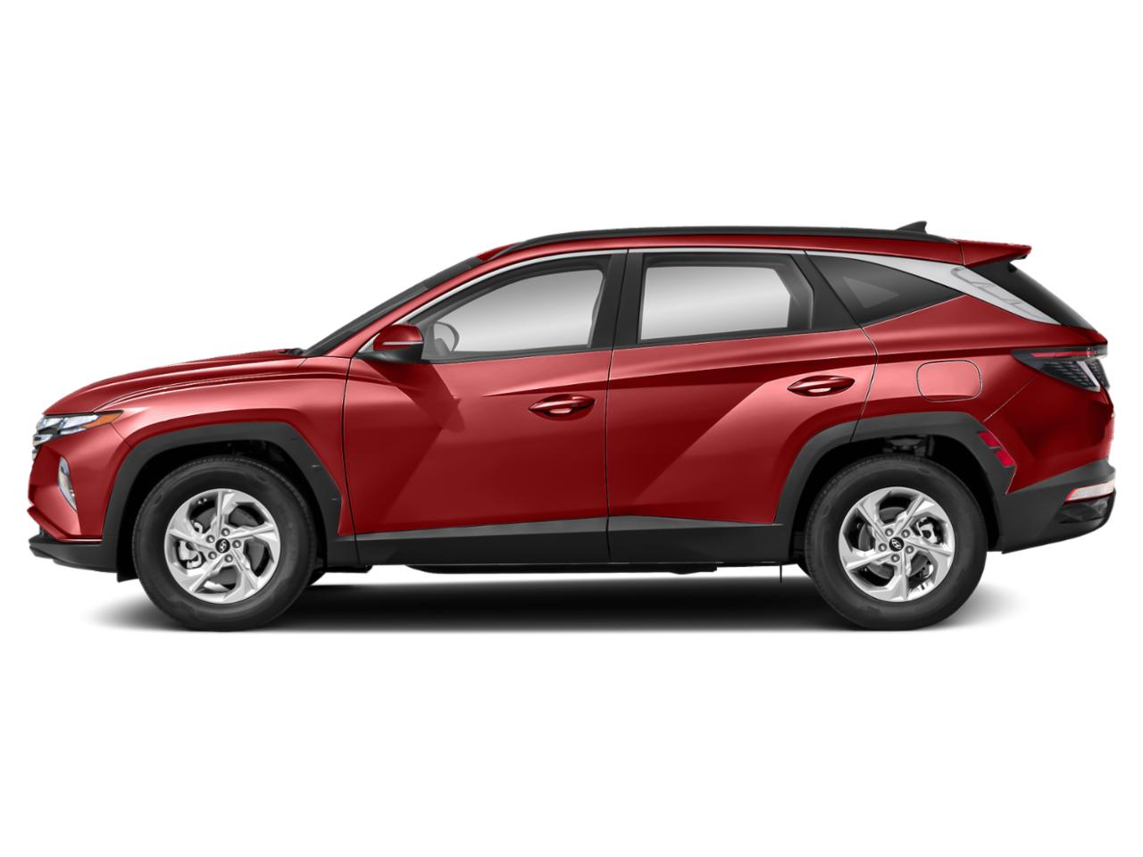 2023 Hyundai TUCSON Vehicle Photo in Harrisburg, PA 17111