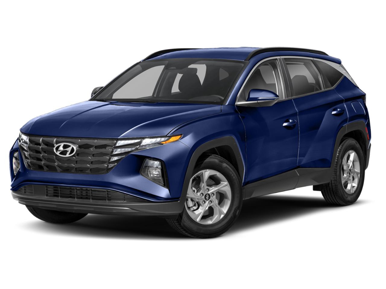 2023 Hyundai TUCSON Vehicle Photo in Statesboro, GA 30458