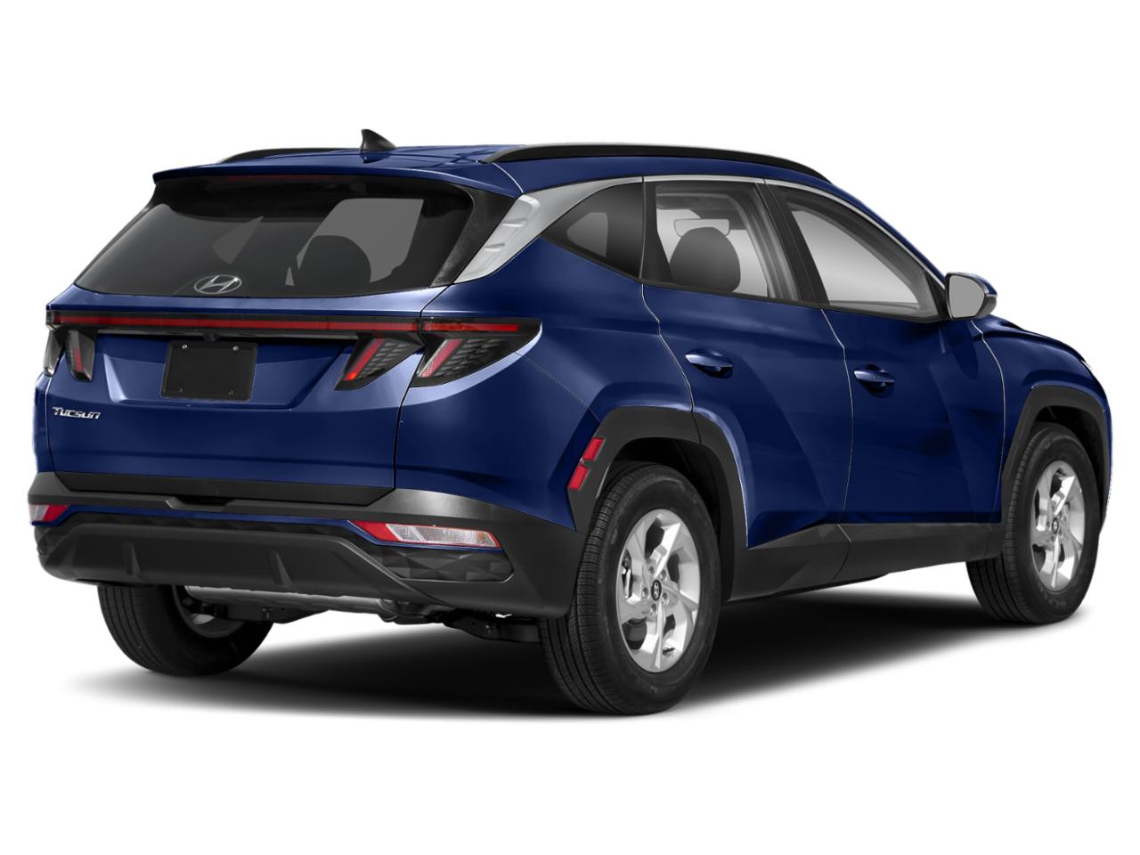 2023 Hyundai TUCSON Vehicle Photo in Statesboro, GA 30458
