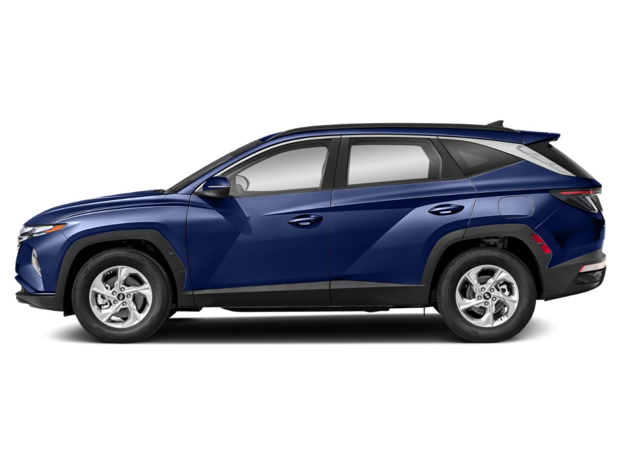 2023 Hyundai TUCSON Vehicle Photo in Statesboro, GA 30458