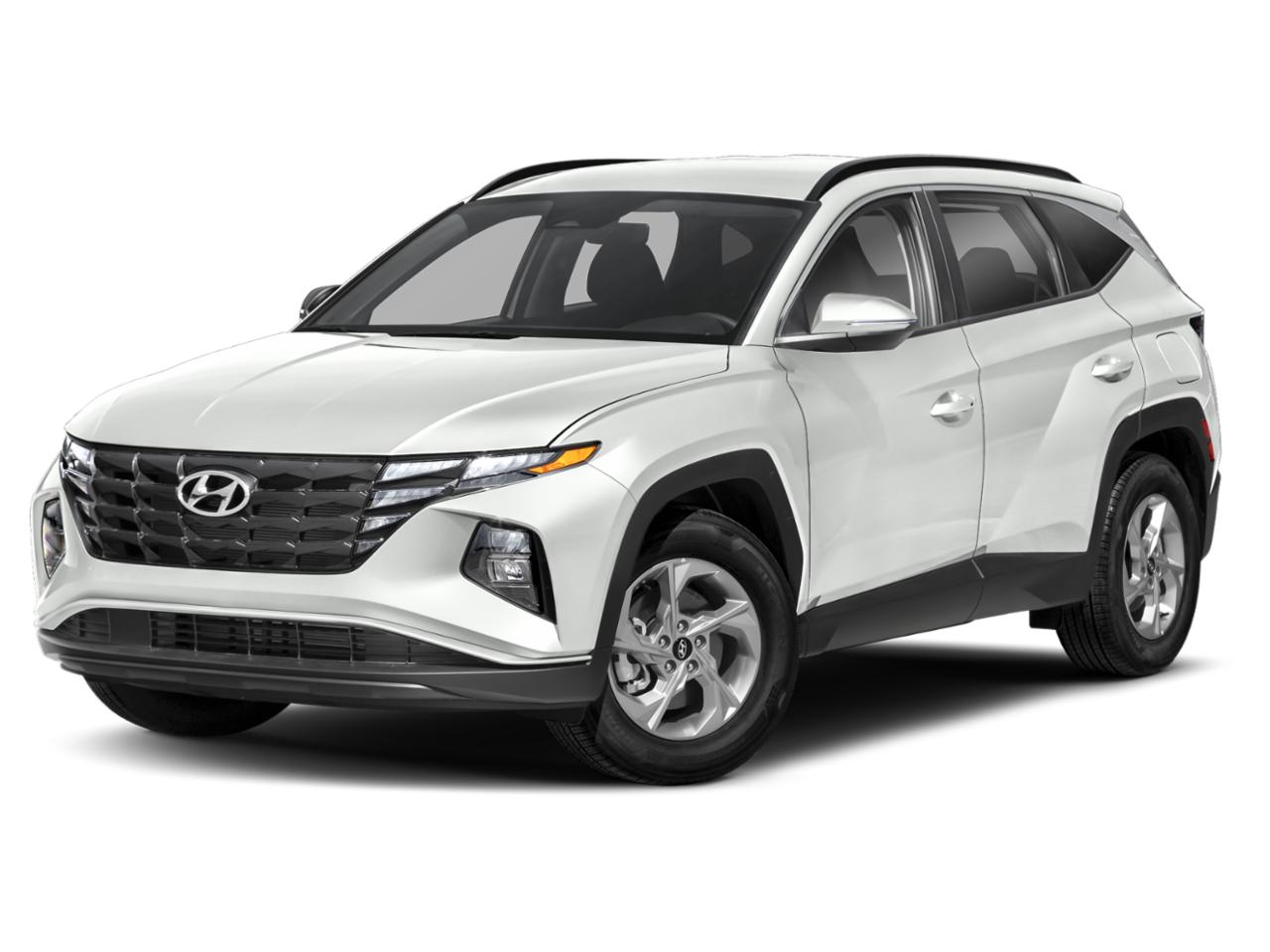 2023 Hyundai TUCSON Vehicle Photo in Harrisburg, PA 17111